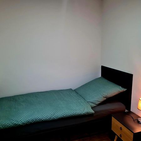 Moderne Ferienwohnung Mit Aussicht Bad Oeynhausen Extérieur photo